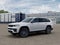 2026 Jeep GRAND CHEROKEE L 85th Anniversary Edition