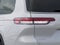 2026 Jeep GRAND CHEROKEE L 85th Anniversary Edition
