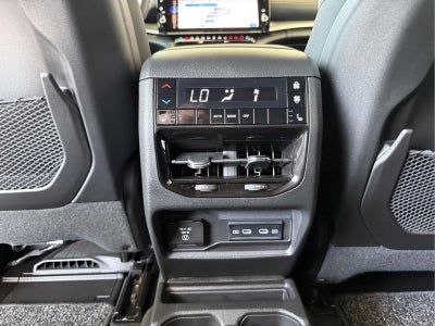 2026 Jeep Grand Cherokee GRAND CHEROKEE L 85TH ANNIVERSARY EDITION 4X4