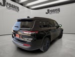 2026 Jeep Grand Cherokee GRAND CHEROKEE L 85TH ANNIVERSARY EDITION 4X4