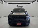 2026 Jeep Grand Cherokee GRAND CHEROKEE L 85TH ANNIVERSARY EDITION 4X4
