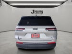 2026 Jeep Grand Cherokee GRAND CHEROKEE L 85TH ANNIVERSARY EDITION 4X4