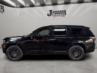 2023 Jeep Grand Cherokee L Summit Reserve 4x4