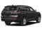 2025 Jeep Grand Cherokee L Summit Reserve 4x4