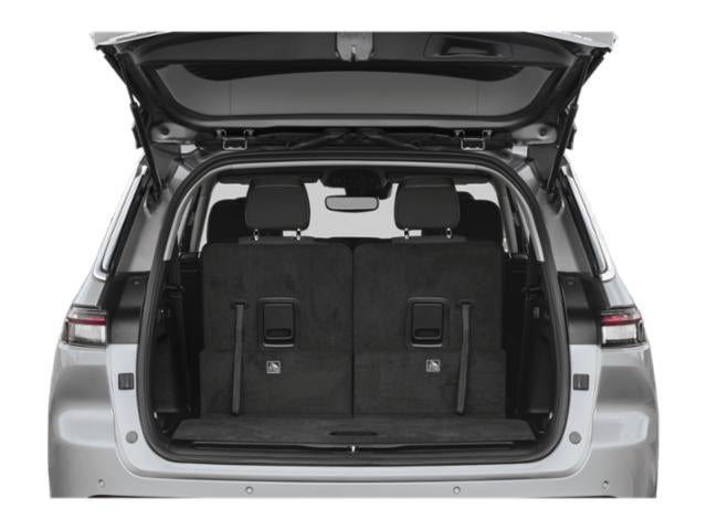 2024 Jeep Grand Cherokee L Summit Reserve 4x4