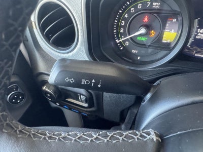 2025 Jeep Wrangler 4xe Willys 4xe