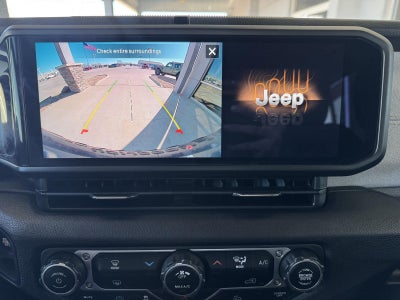 2025 Jeep Wrangler 4xe Willys 4xe