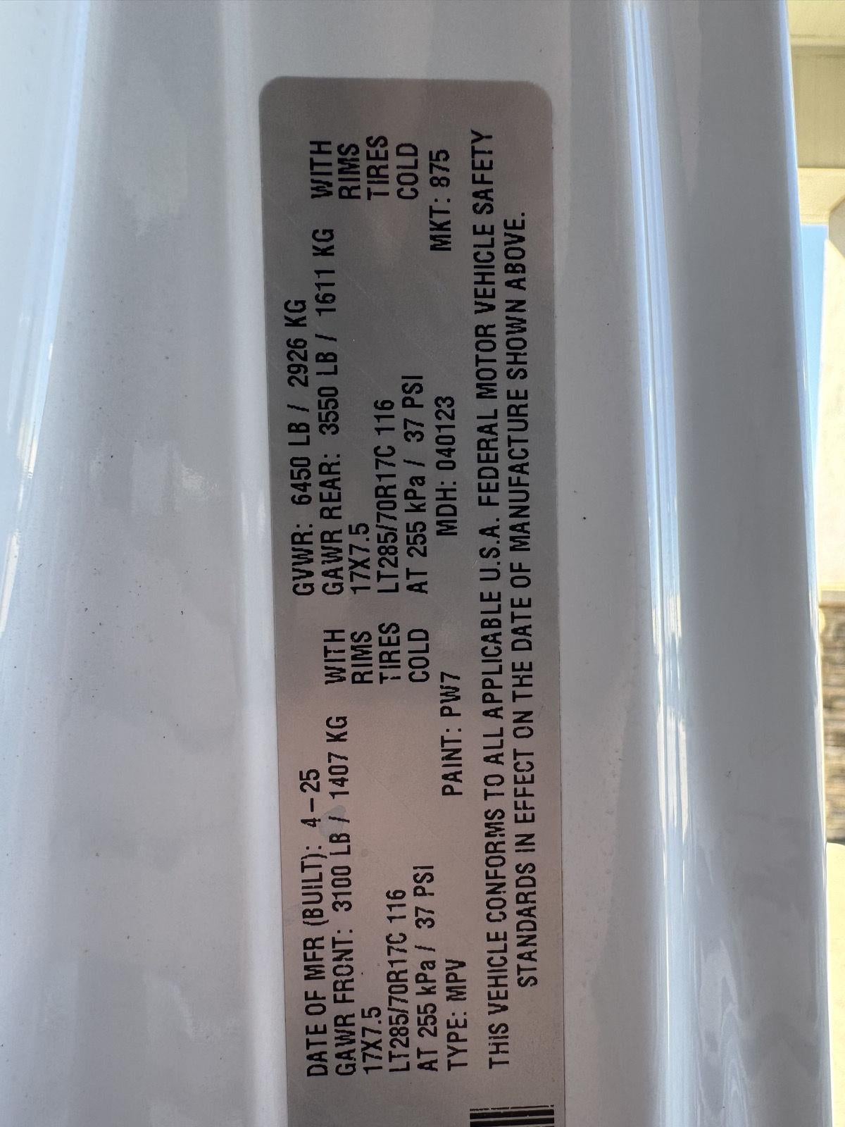 2025 Jeep Wrangler 4xe Willys 4xe