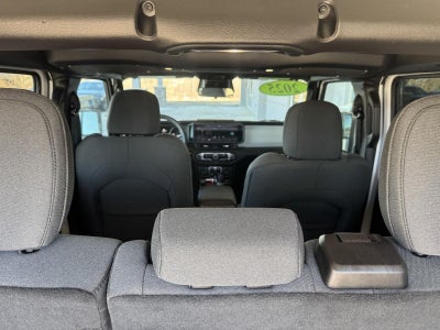 2025 Jeep Wrangler 4xe Willys 4xe