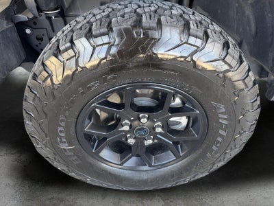 2025 Jeep Wrangler 4xe Willys 4xe