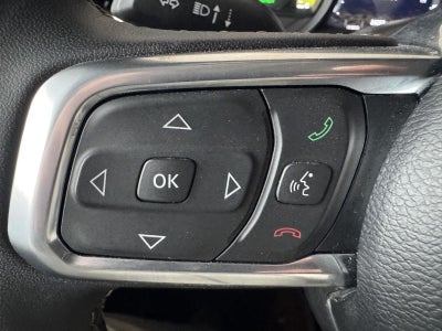 2024 Jeep Wrangler 4xe Sahara 4xe