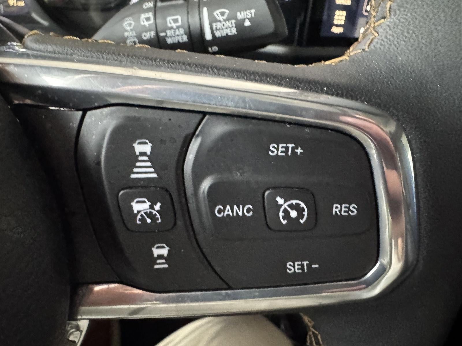 2024 Jeep Wrangler 4xe Sahara 4xe