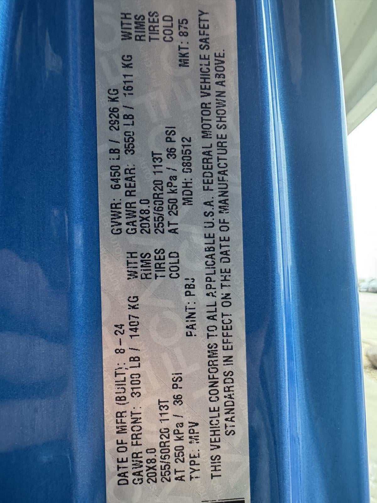 2024 Jeep Wrangler 4xe Sahara 4xe