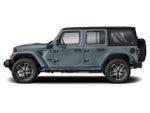 2025 Jeep Wrangler 4xe Backcountry 4xe