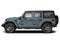 2025 Jeep Wrangler 4xe Backcountry 4xe
