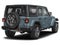 2025 Jeep Wrangler 4xe Backcountry 4xe