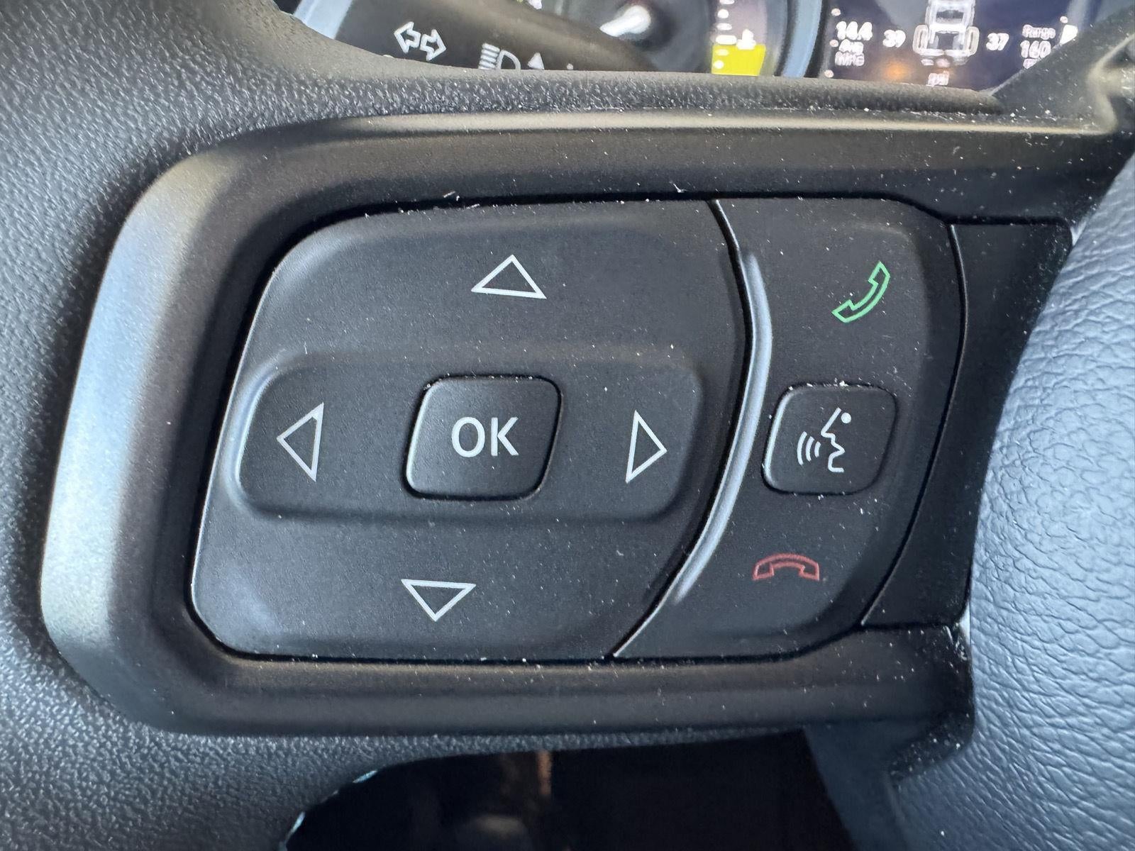 2025 Jeep Wrangler 4xe Rubicon 4xe