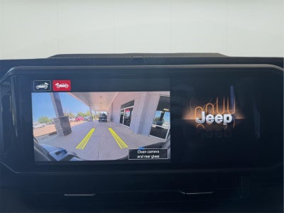 2024 Jeep Wrangler 4xe Rubicon 4xe