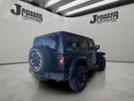 2024 Jeep Wrangler 4xe Rubicon 4xe