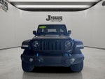 2024 Jeep Wrangler 4xe Rubicon 4xe