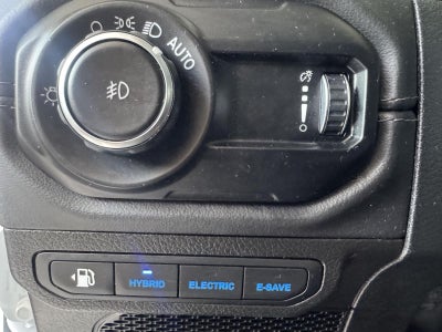 2025 Jeep Wrangler 4xe Rubicon 4xe