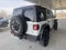 2025 Jeep Wrangler 4xe Rubicon 4xe