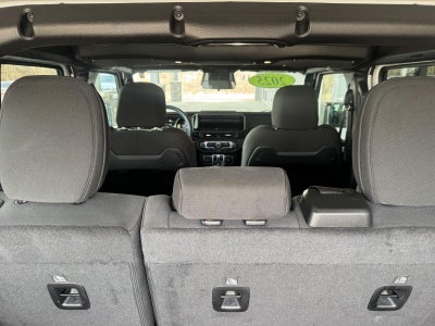 2025 Jeep Wrangler 4xe Rubicon 4xe