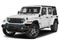 2025 Jeep Wrangler 4xe Rubicon 4xe