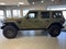 2025 Jeep Wrangler WRANGLER 4-DOOR RUBICON 392