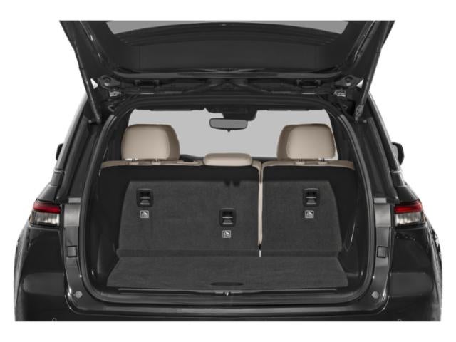 2024 Jeep Grand Cherokee 4xe Overland
