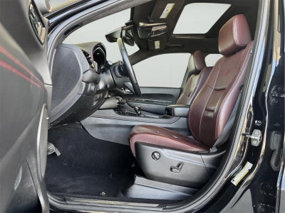 2024 Dodge Durango R/T Premium AWD