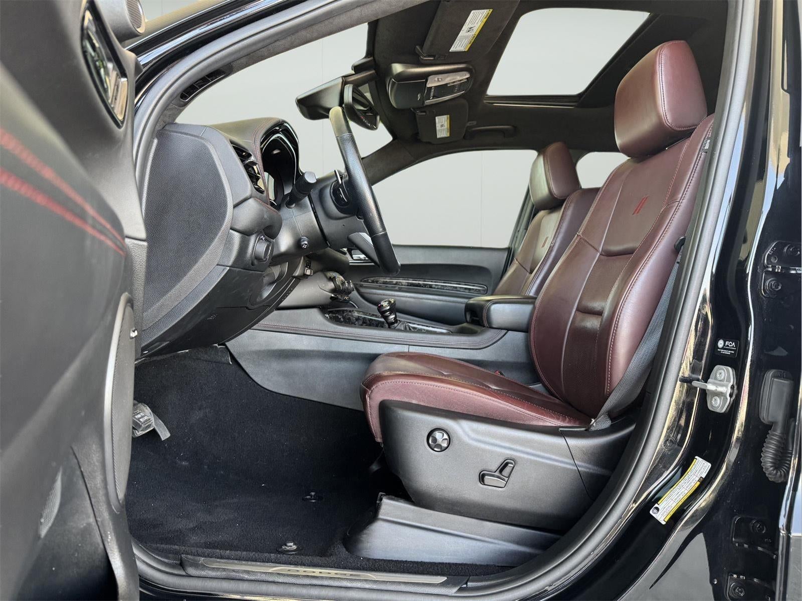 2024 Dodge Durango R/T Premium AWD