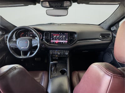 2024 Dodge Durango R/T Premium AWD