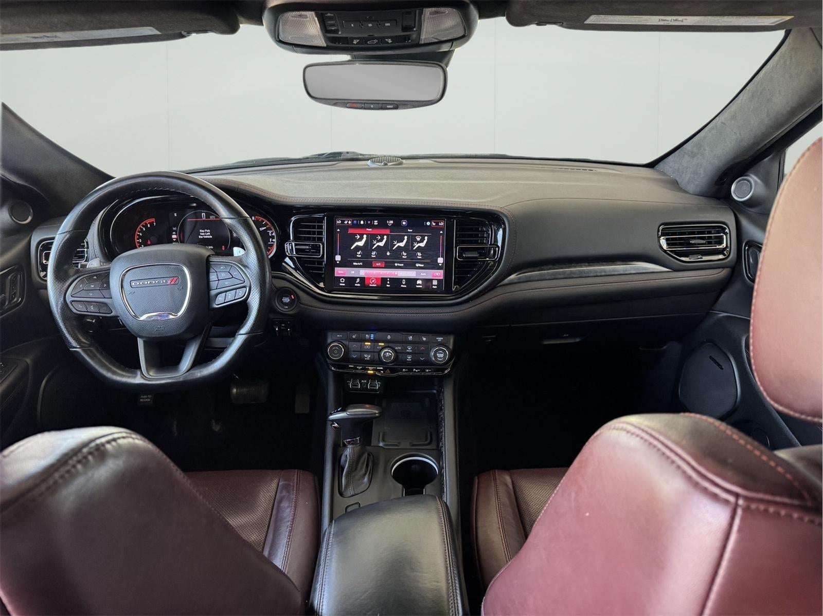 2024 Dodge Durango R/T Premium AWD