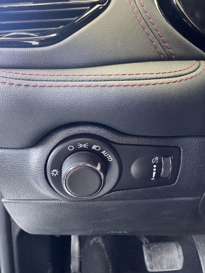 2024 Dodge Durango R/T Premium AWD