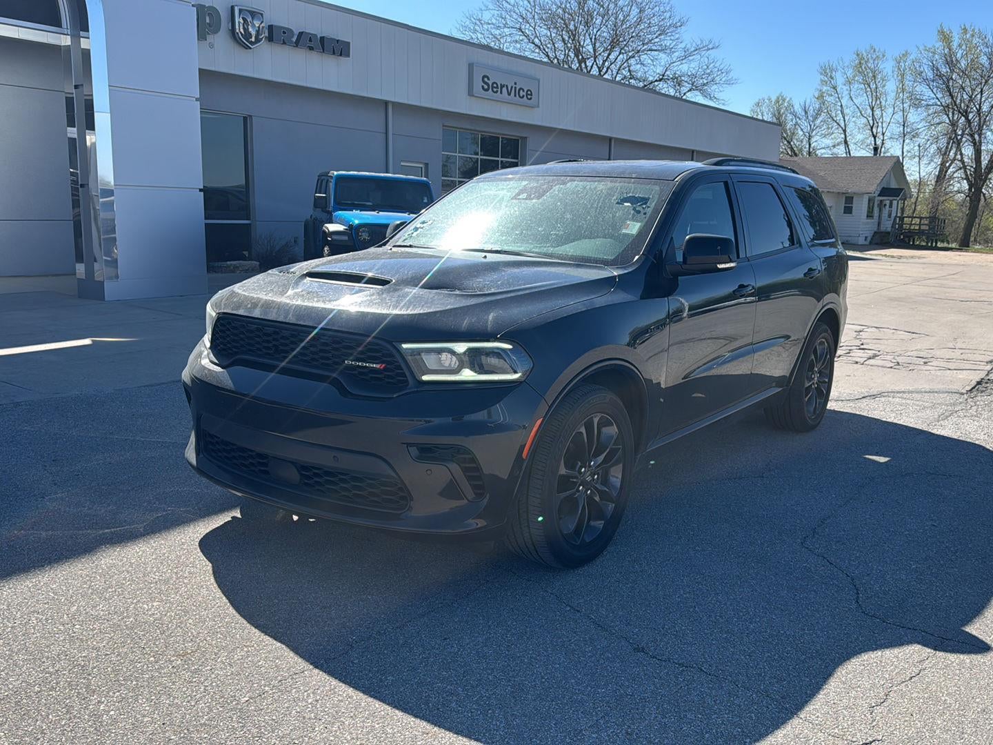 2024 Dodge Durango R/T Premium AWD