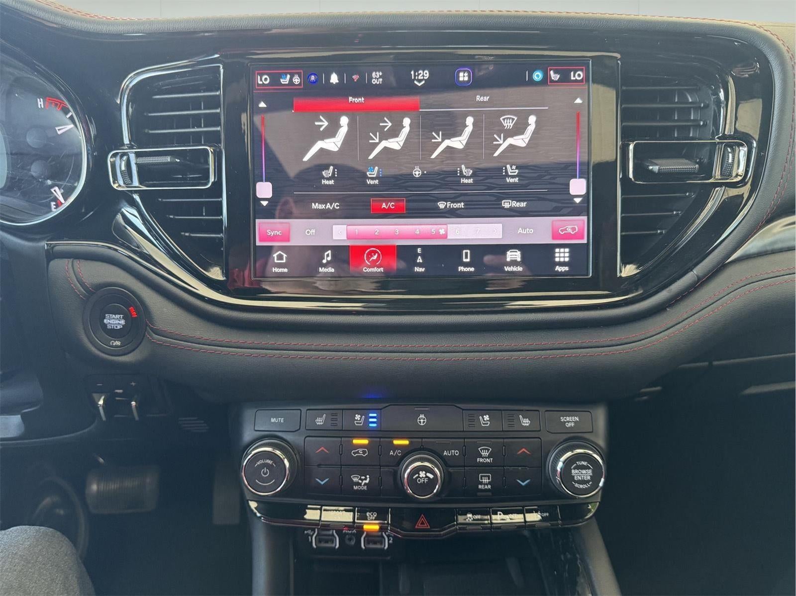 2024 Dodge Durango R/T Premium AWD