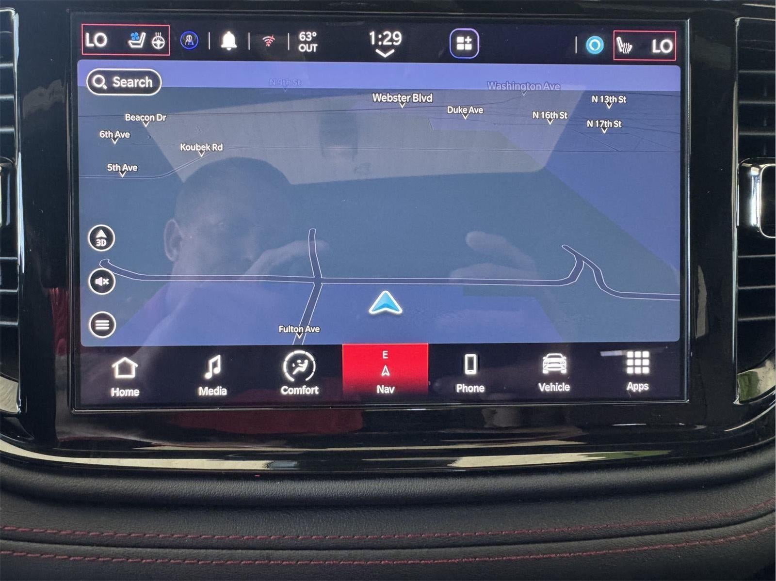 2024 Dodge Durango R/T Premium AWD
