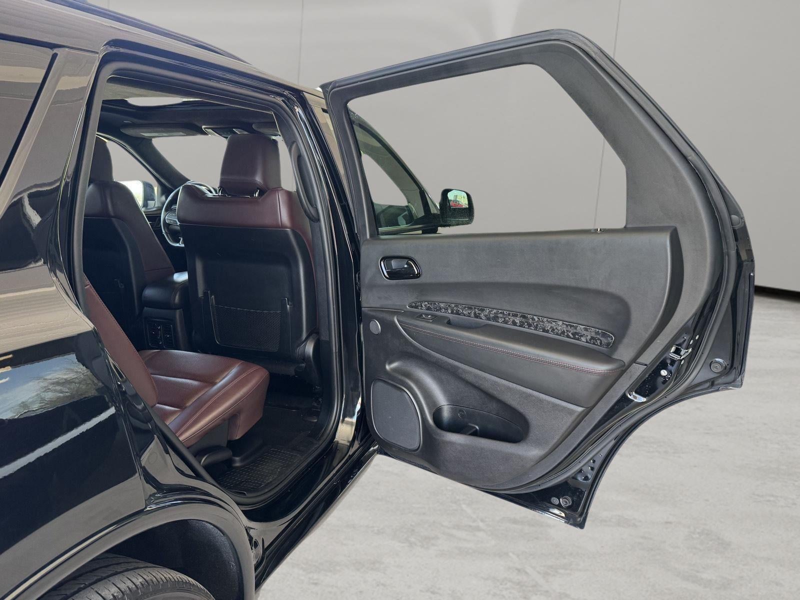 2024 Dodge Durango R/T Premium AWD