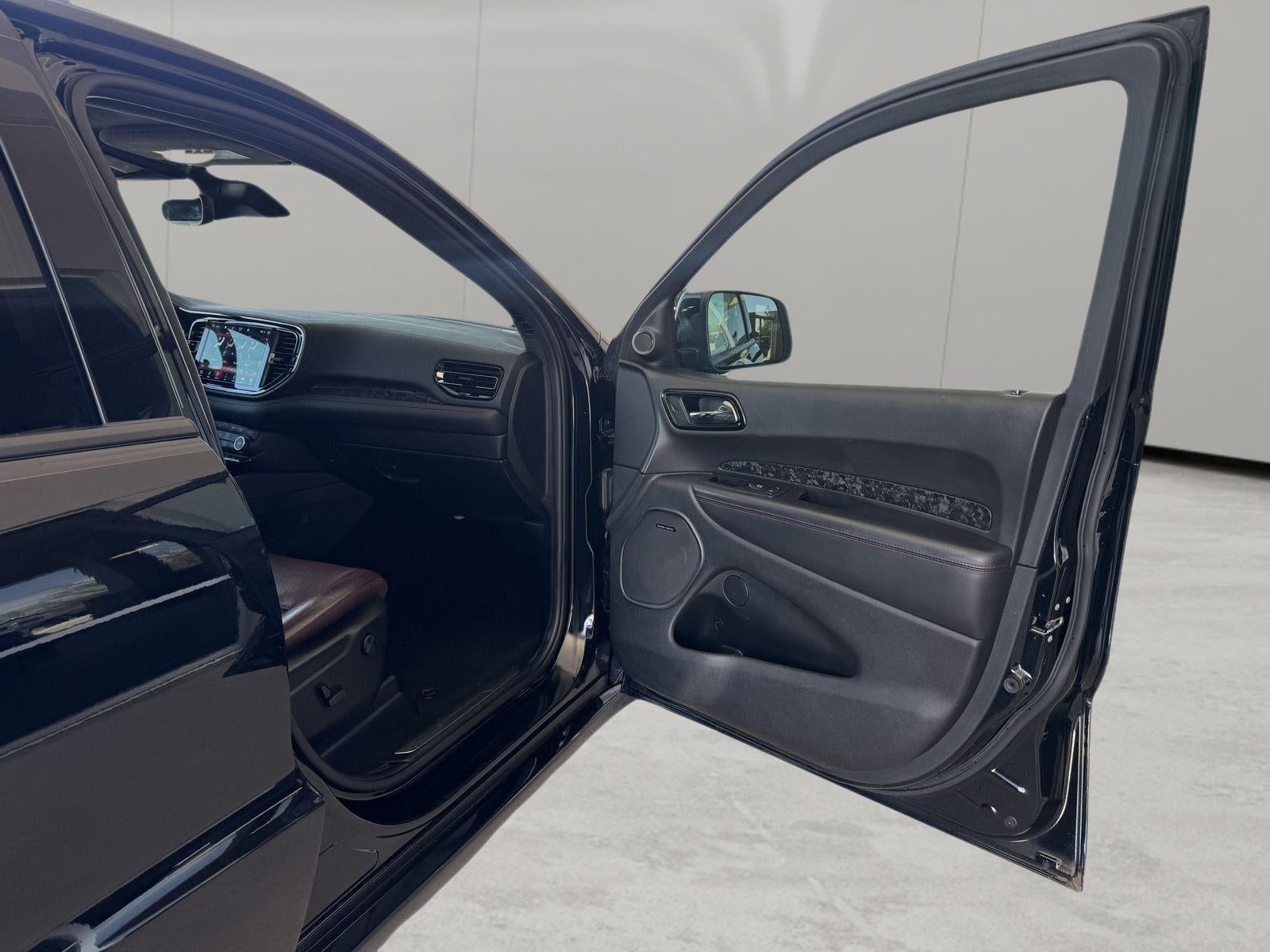 2024 Dodge Durango R/T Premium AWD