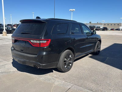 2024 Dodge Durango R/T Premium AWD