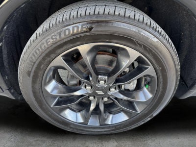 2024 Dodge Durango R/T Premium AWD