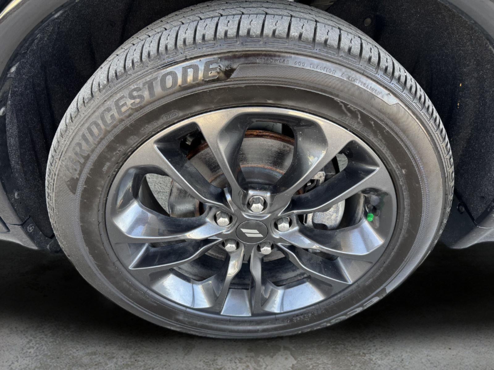 2024 Dodge Durango R/T Premium AWD