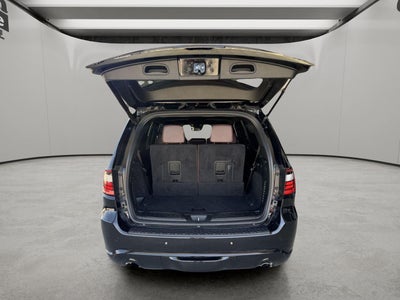 2024 Dodge Durango R/T Premium AWD
