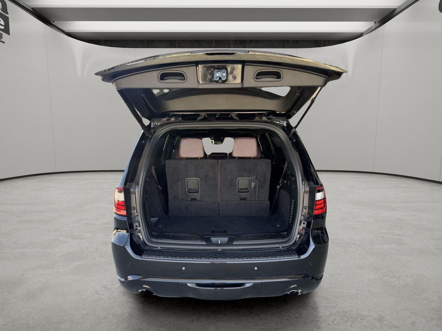 2024 Dodge Durango R/T Premium AWD