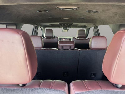 2024 Dodge Durango R/T Premium AWD