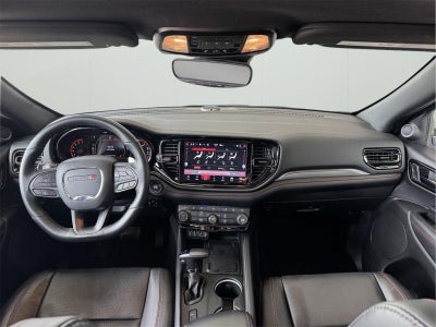 2024 Dodge Durango R/T Plus AWD