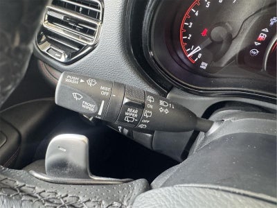 2024 Dodge Durango R/T Plus AWD