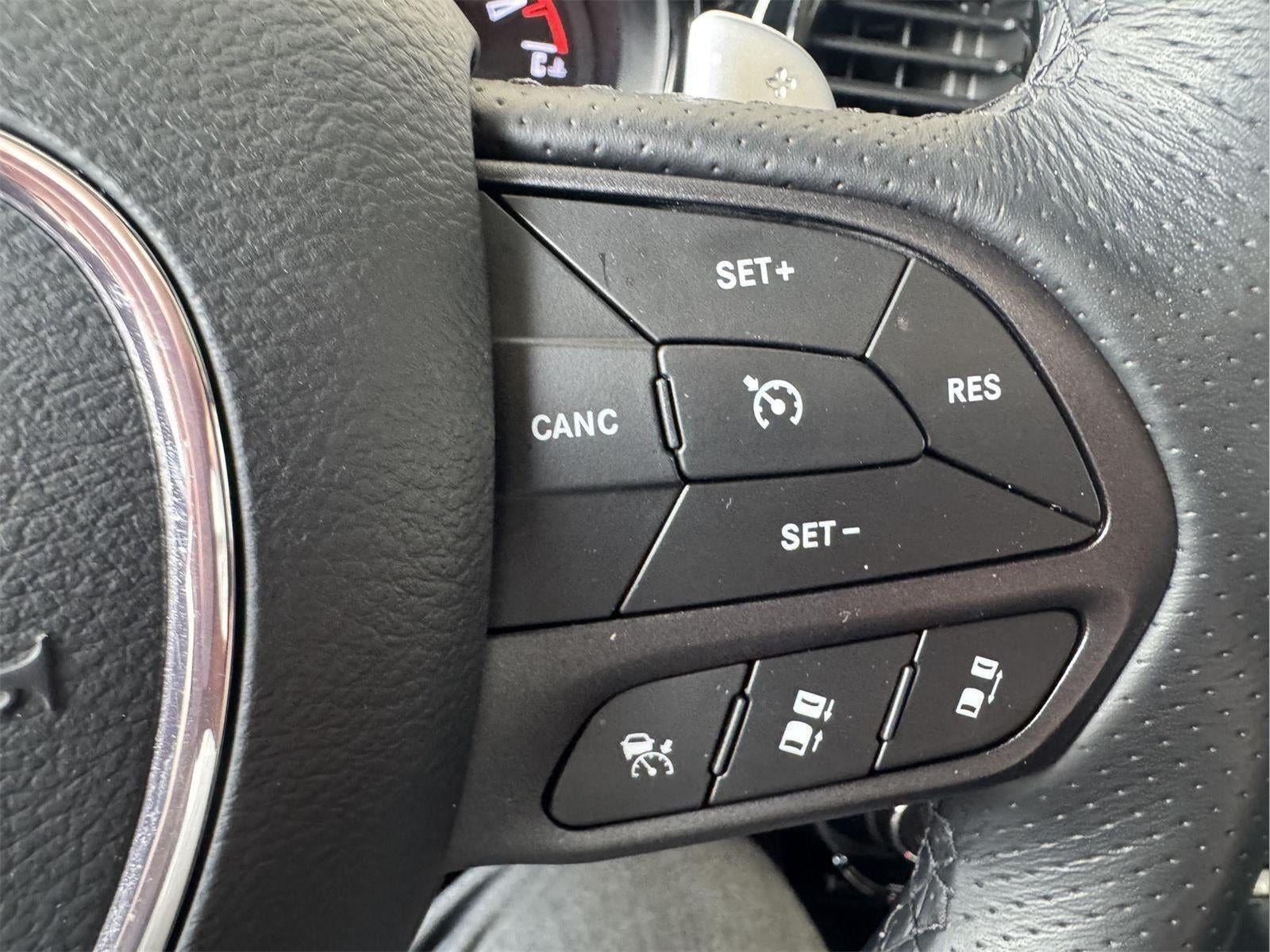 2024 Dodge Durango R/T Plus AWD