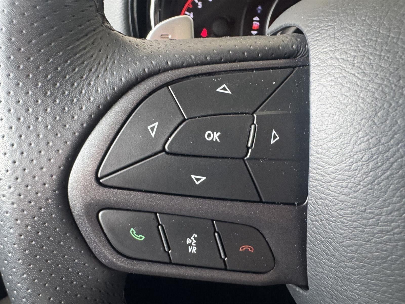 2024 Dodge Durango R/T Plus AWD